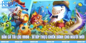 Bắn Cá Tài Lộc